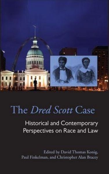 Produktbild: The Dred Scott Case