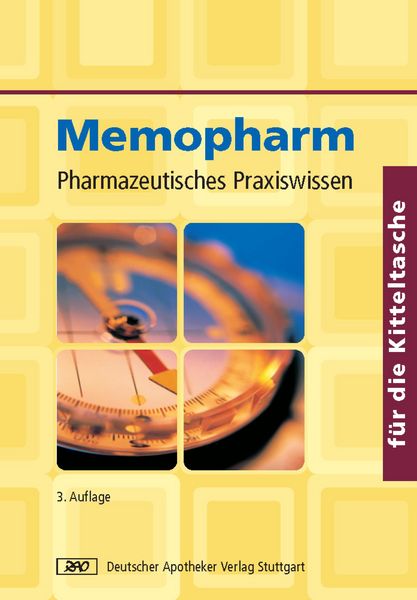 Produktbild: Memopharm