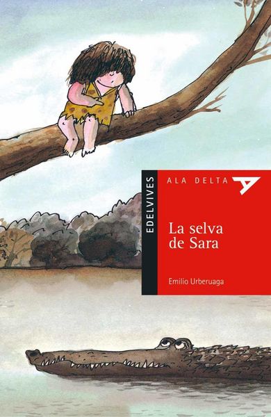 Produktbild: La selva de Sara