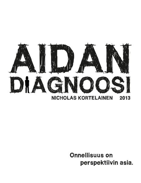 Produktbild: Aidan Diagnoosi