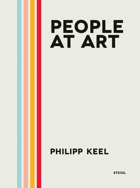 Produktbild: People at Art