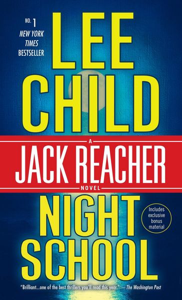 Produktbild: Night School
