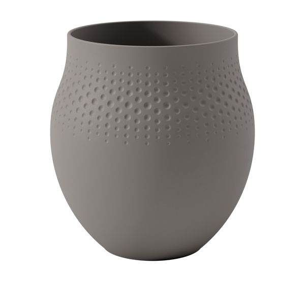 Produktbild: Villeroy & Boch Manufacture Vase Perle gro&szlig;