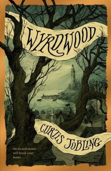 Produktbild: Wyrdwood