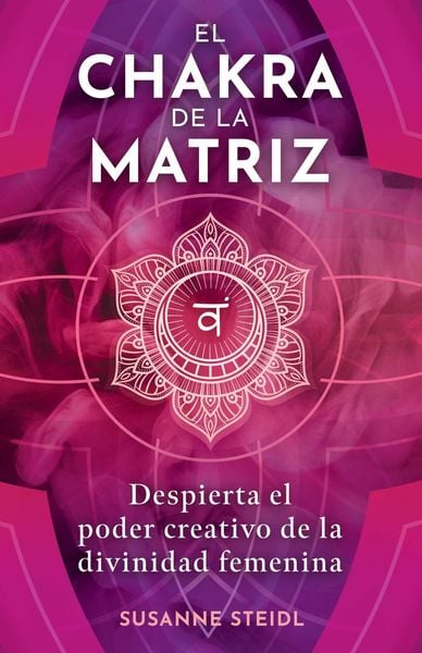 Produktbild: El Chakra de la Matriz