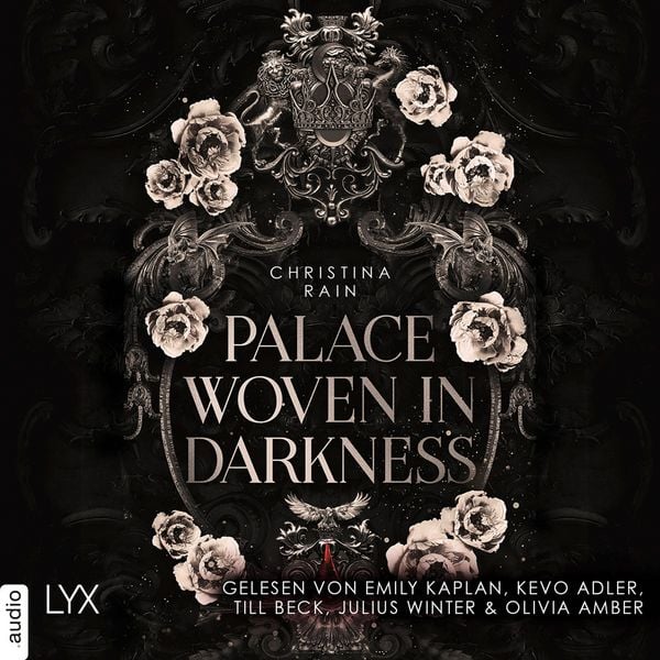 Produktbild: Palace Woven in Darkness