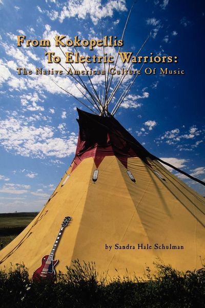 Produktbild: From Kokopelli's to Electric Warriors