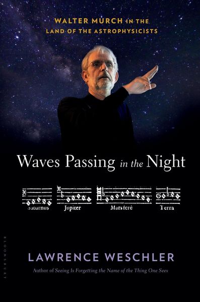 Produktbild: Waves Passing in the Night