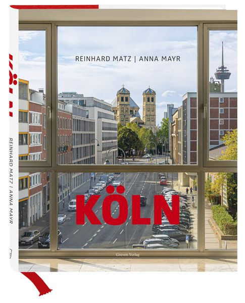 Produktbild: K&ouml;ln