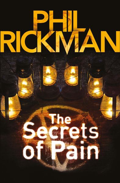 Produktbild: The Secrets of Pain