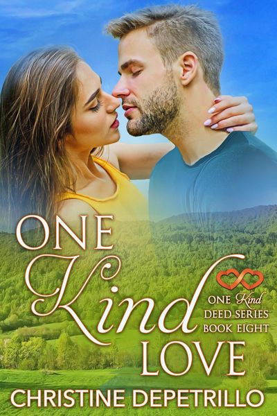 Produktbild: One Kind Love (The One Kind Deed Series, #8)