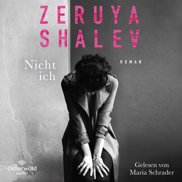 Produktbild: Nicht ich
