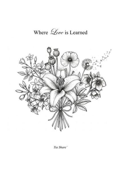 Produktbild: Where Love is Learned