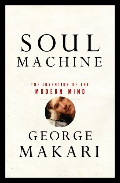 Produktbild: Soul Machine
