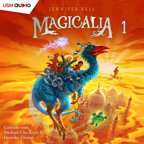 Produktbild: Magicalia