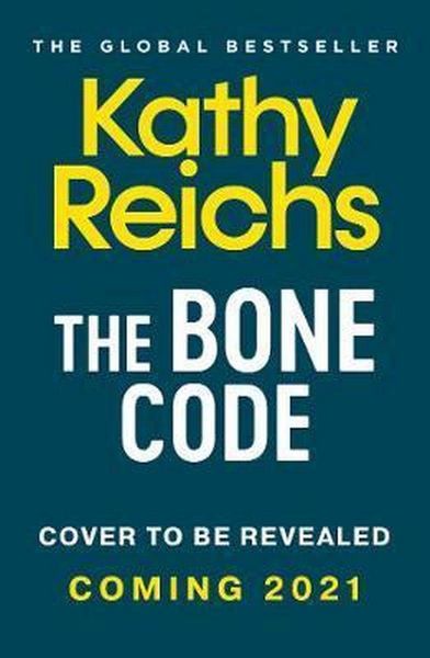 Produktbild: The Bone Code
