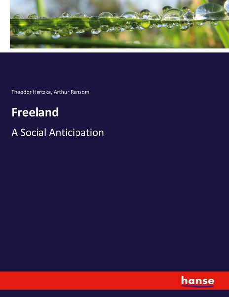 Produktbild: Freeland