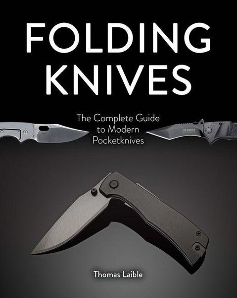 Produktbild: Folding Knives