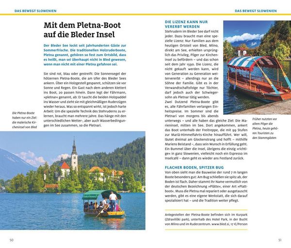 Produktbild: ADAC Reisef&uuml;hrer plus Slowenien