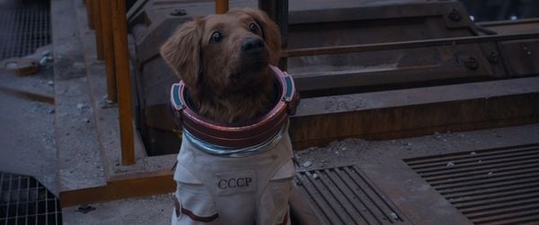 Produktbild: Guardians of the Galaxy Vol. 3