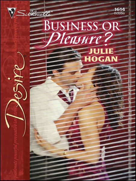 Produktbild: Business or Pleasure?