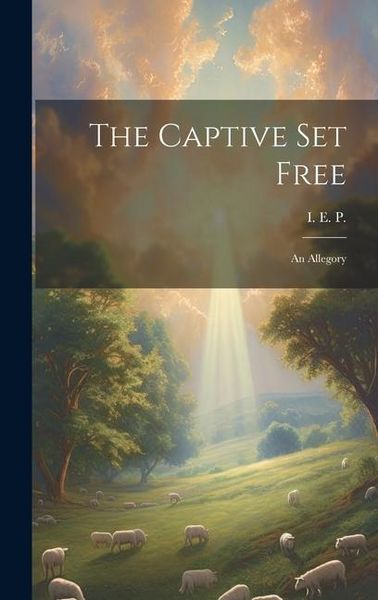 Produktbild: The Captive Set Free