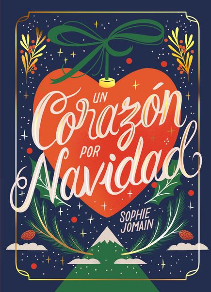 Produktbild: Un coraz&oacute;n por Navidad