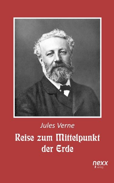 Produktbild: Reise zum Mittelpunkt der Erde