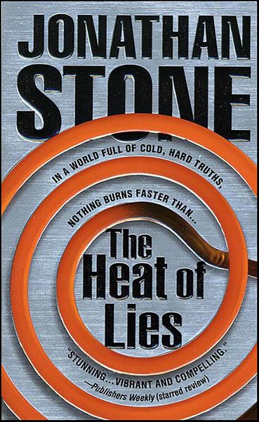Produktbild: The Heat of Lies