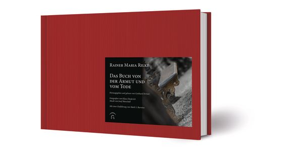 Produktbild: Das Stunden-Buch