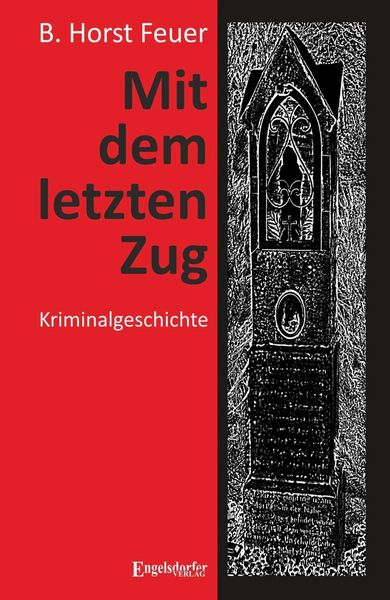 Produktbild: Mit dem letzten Zug