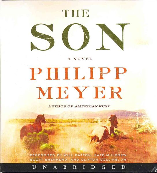 Produktbild: The Son CD