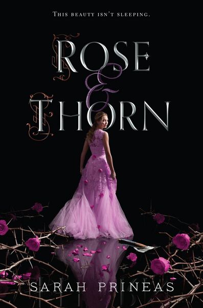 Produktbild: Rose & Thorn