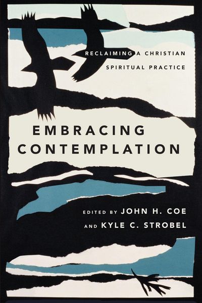 Produktbild: Embracing Contemplation