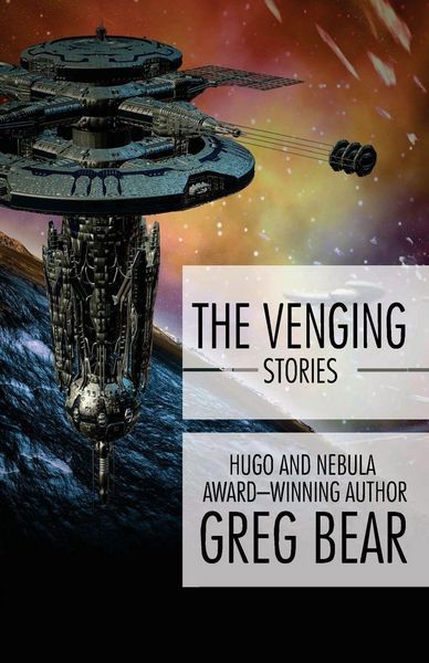 Produktbild: The Venging