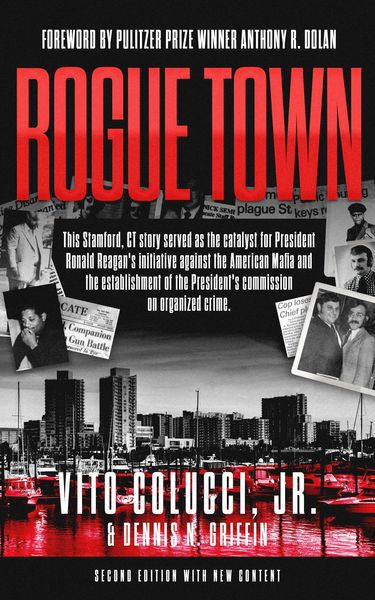 Produktbild: Rogue Town