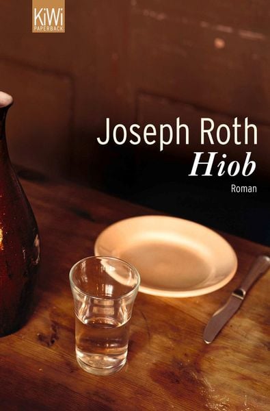 Produktbild: Hiob