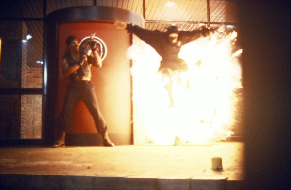 Produktbild: American Fighter 2 - Der Auftrag