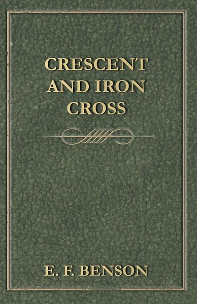 Produktbild: Crescent and Iron Cross