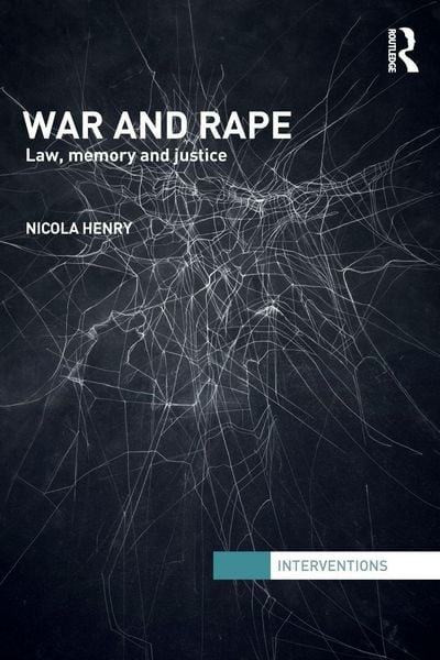 Produktbild: War and Rape