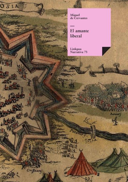Produktbild: El amante liberal