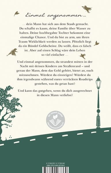 Produktbild: Weit weg und ganz nah