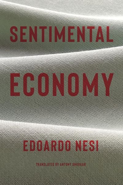 Produktbild: Sentimental Economy