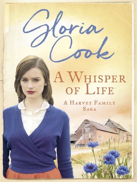 Produktbild: Whisper of Life