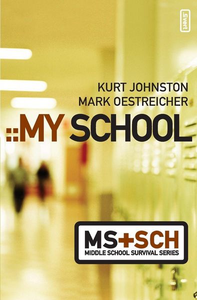 Produktbild: The My School