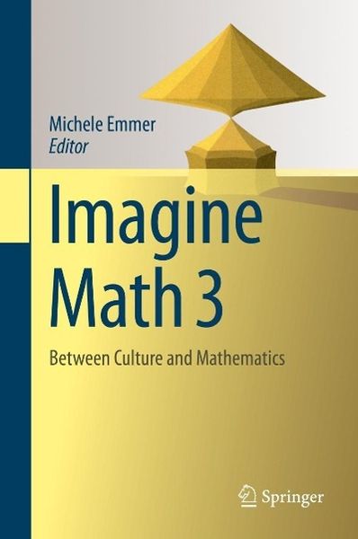 Produktbild: Imagine Math 3