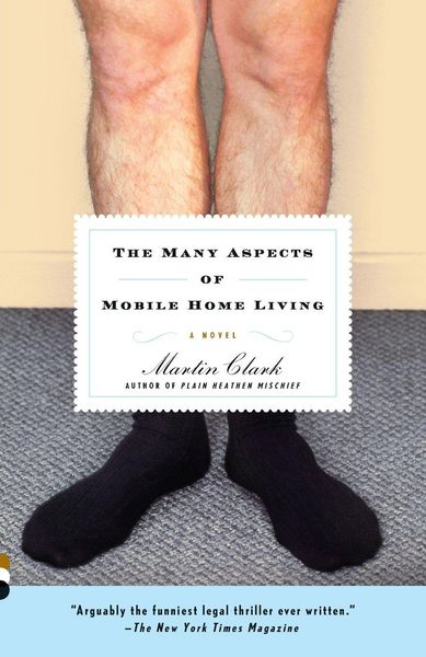 Produktbild: The Many Aspects of Mobile Home Living