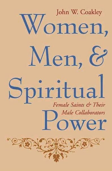 Produktbild: Women, Men, and Spiritual Power