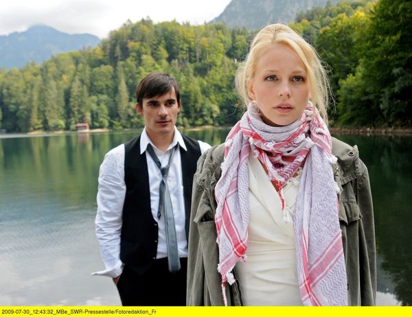 Produktbild: Tatort - Team Konstanz & Bodensee - Blum und Perlmann (Alle 31 F&auml;lle) [16 DVDs]