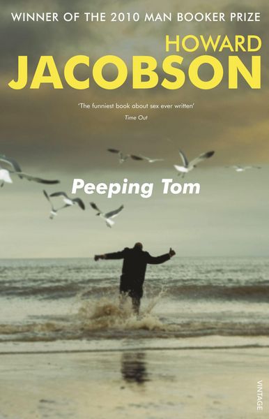 Produktbild: Peeping Tom
